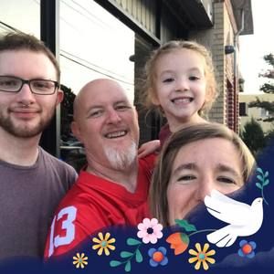 Meet your Posher, Tracy